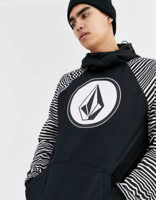 hydro riding hoodie