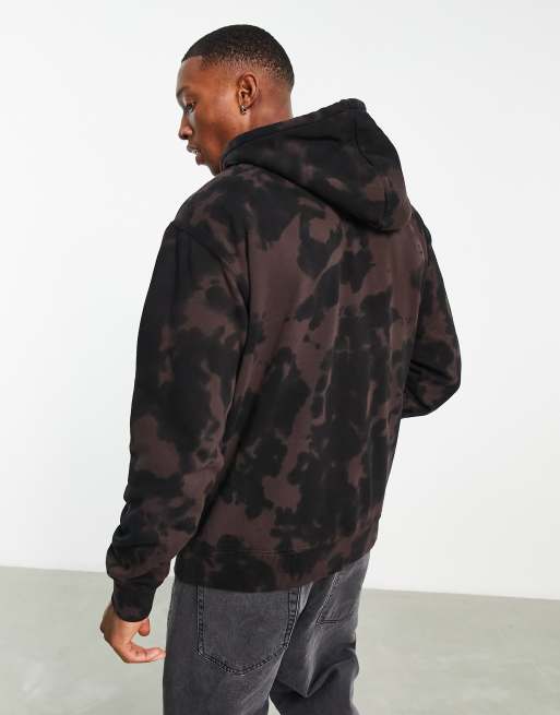 Tan camo outlet hoodie