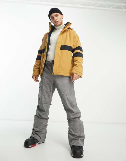 Volcom ski store wear