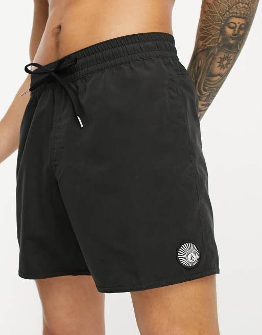 Short de bain volcom new arrivals