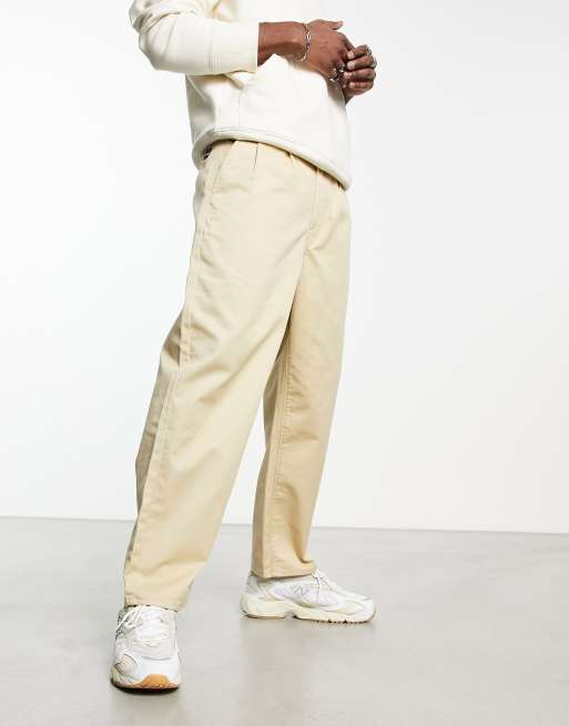 Pantalon chino volcom sale