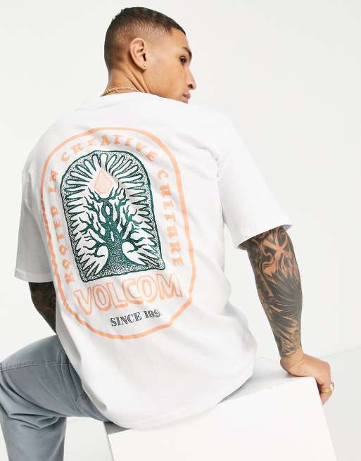 Volcom outlet tee shirt