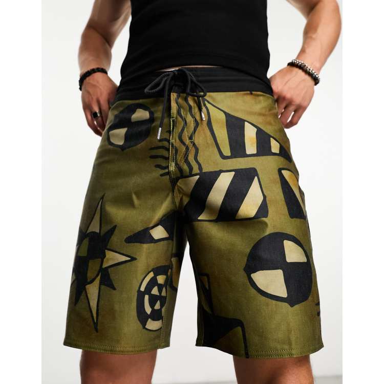 Volcom shorts 2024