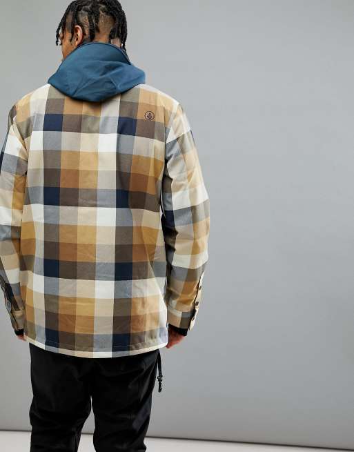 Creedle2stone jacket hot sale