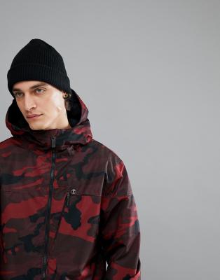 volcom prospect insulated jacket