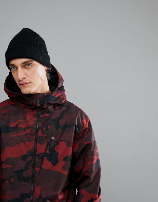 Volcom prospect jacket sale