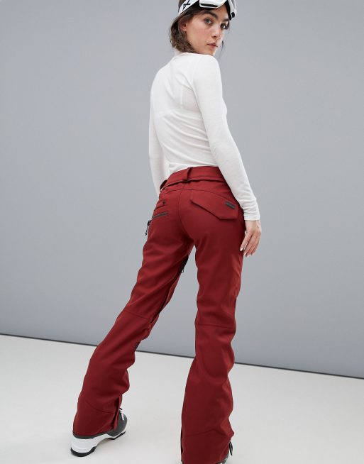 Volcom species stretch on sale pants