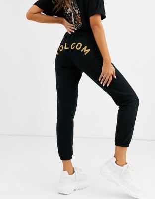 volcom track pants