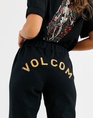 volcom track pants