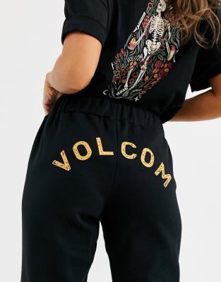 volcom tracksuit