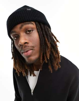 Volcom Volcom sweep ski beanie in black