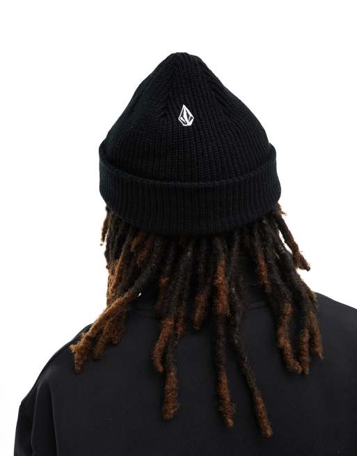 Volcom cheap naval beanie