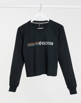 volcom tracksuit