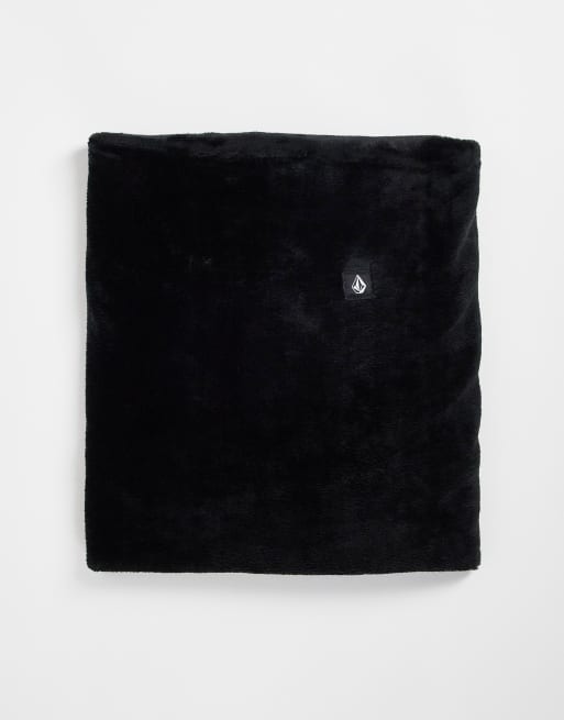 Volcom – Wilder – Svart halsvärmare 