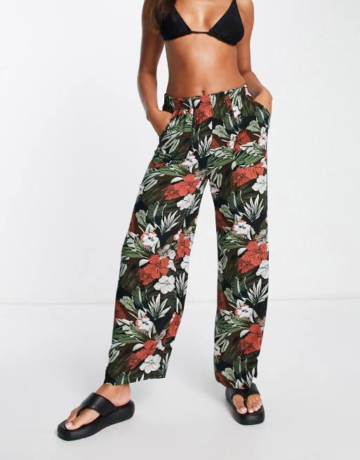 Volcom on sale beach pants