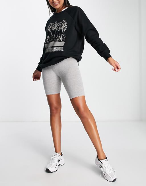 Volcom Coco Ho Boyfriend Sweatshirt Volcom Coco Ho Boyfriend Sweatshirt