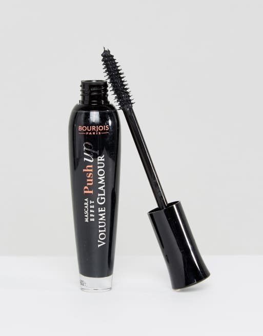 Volume Glamour Push Up Mascara fra Bourjois