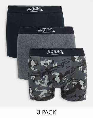 von dutch boxer shorts