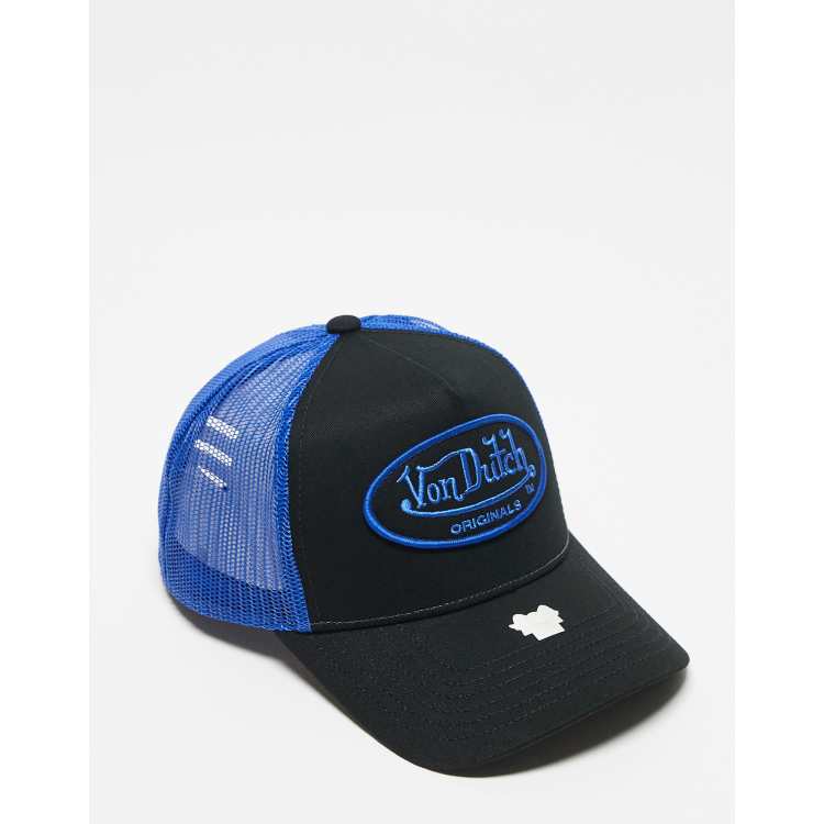 Von dutch outlets hat