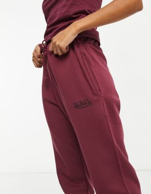 von dutch joggers