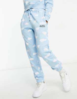 von dutch joggers