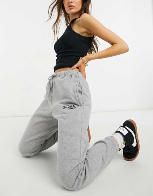 Von dutch women's joggers new arrivals