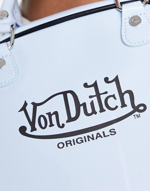 Blue von 2025 dutch bag