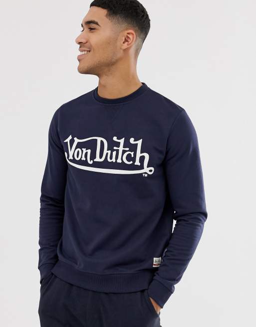 Von store dutch sweatshirt