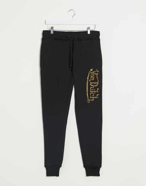 Von dutch women's joggers new arrivals