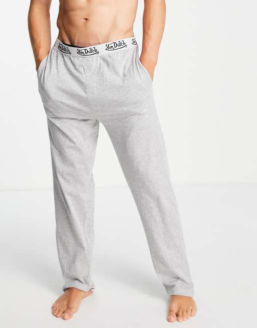 Von dutch 2025 sweatpants grey