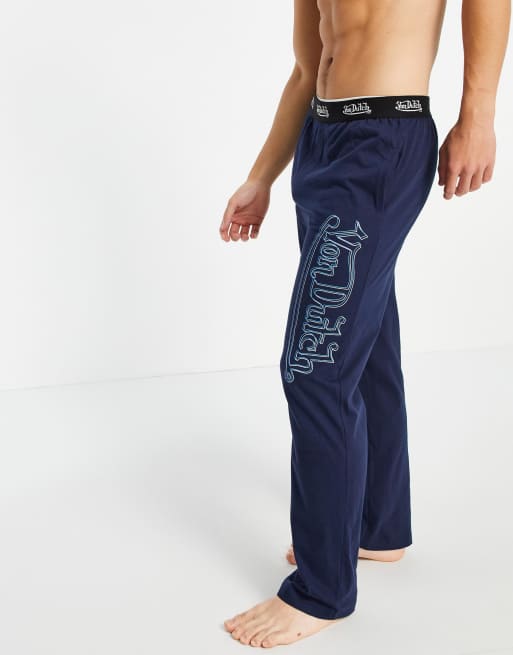 von dutch joggers