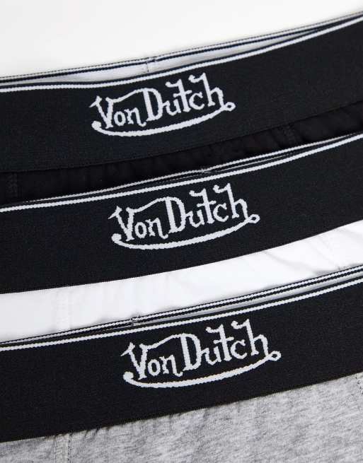 Boxer best sale von dutch