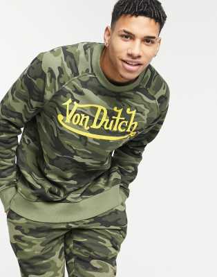von dutch cargo pants