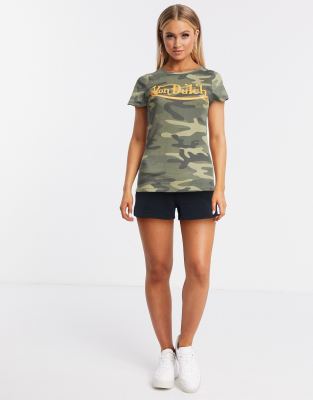 abbigliamento von dutch