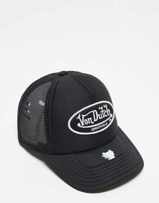 Von Dutch – Tampa – Czapka typu trucker z daszkiem