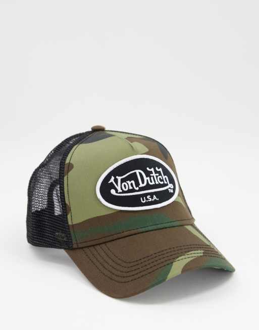 NEW! Von Dutch Hat! 🃏