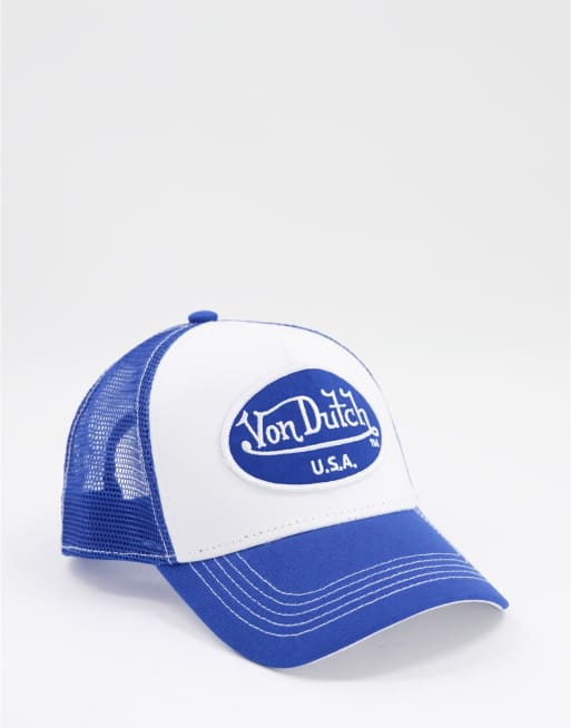 Von dutch discount cap price