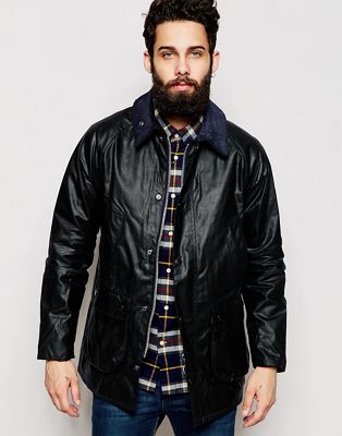 barbour bedale fit