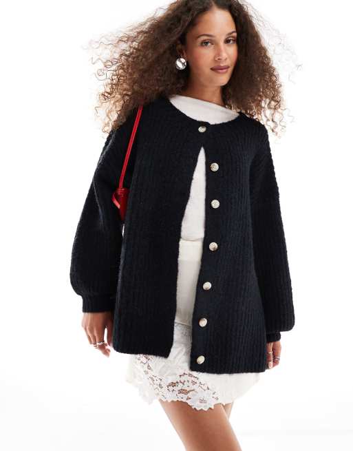 Mohair cardigan l | Max Mara
