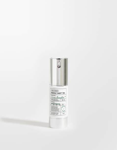 VT – Cica Reedle – Cica & Hyalon Shot 700 – Serum: 30 ml - view 1