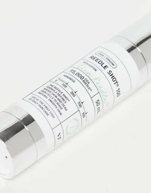 VT Cica Reedle Shot 100 Serum 50ml , 4 of 4