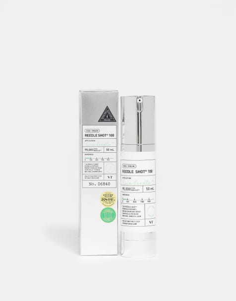 VT – Mild Reedle Shot 100 – Hudserum, 50ml - view 1