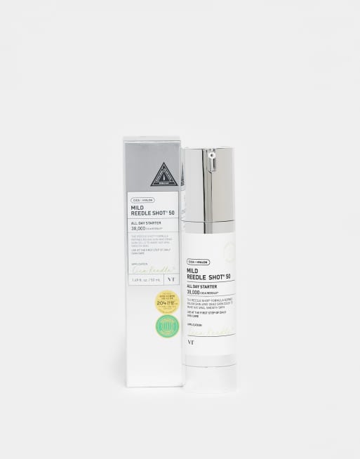 VT Mild Reedle Shot 50 Serum 50ml