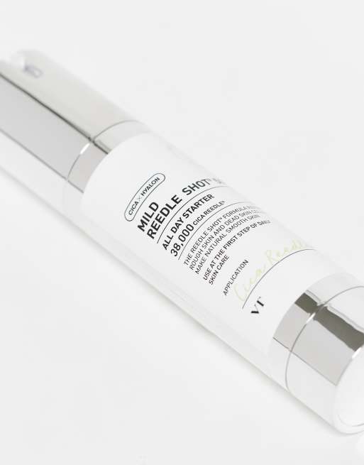 VT - Mild Reedle Shot 50 - Sérum - 50 ml, 3 de 4