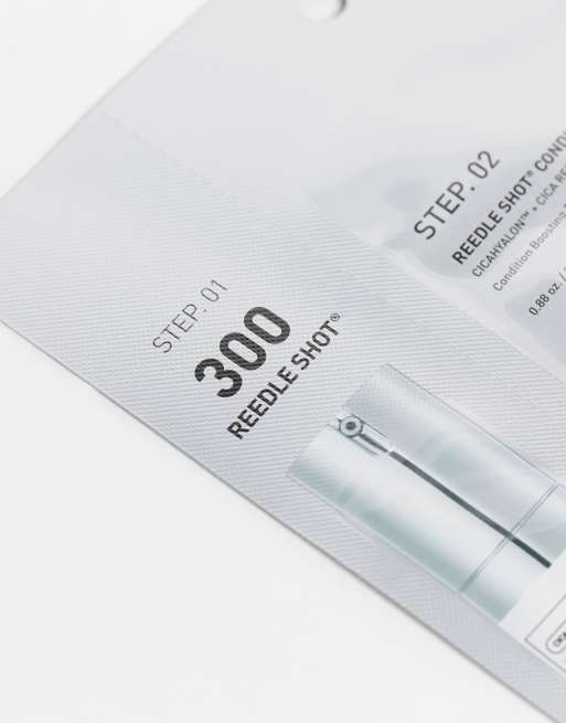 VT Reedle Shot 300 2-Step mask x1, 3 of 4