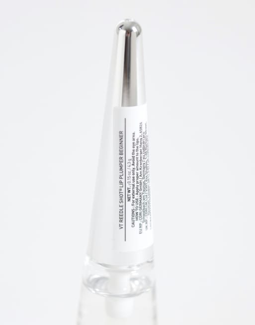VT Reedle Shot Lip Plumper (Beginner), 4 of 4