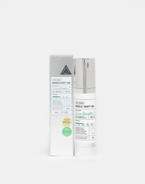 VT – Reedle Shot – Serum do twarzy 300, 50 ml - view 1