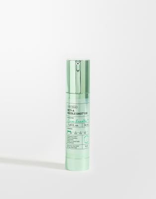 VT - Reti-A Cica Reedle Shot 100 - Hautserum, 50 ml-Keine Farbe Keine Farbe No Size