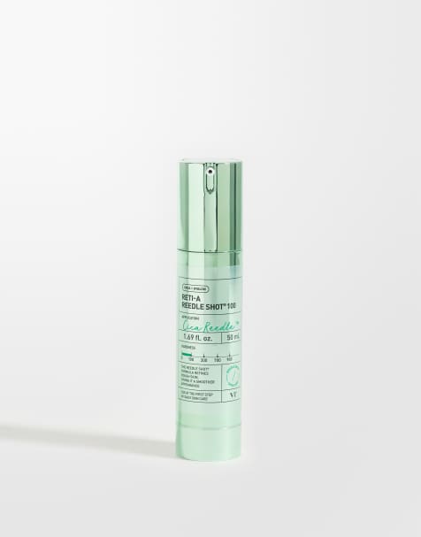 VT – Reti-A Cica Reedle Shot 100 – Hautserum, 50 ml - view 1