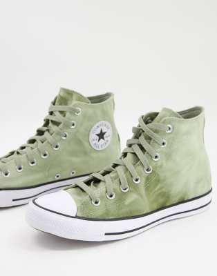 Converse CTAS Ox Light Surplus